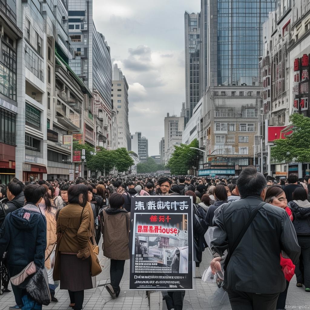 南京“以债换房”谣言背后的房地产行业洞察